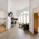 Ferienwohnung Marder