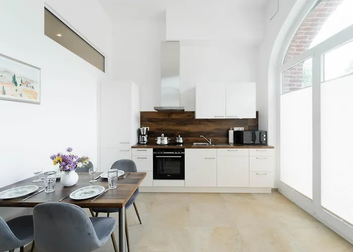 Ferienwohnung Marder