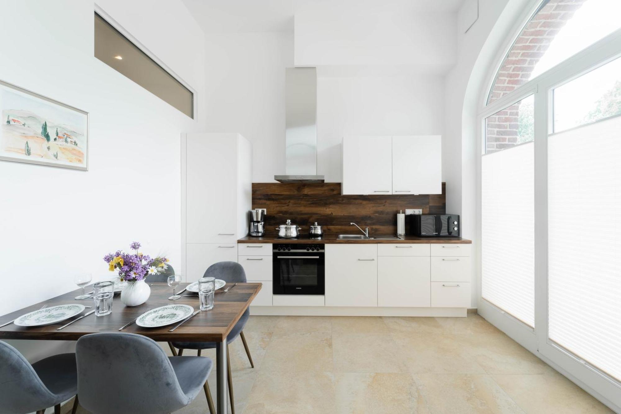 Marder Appartement *