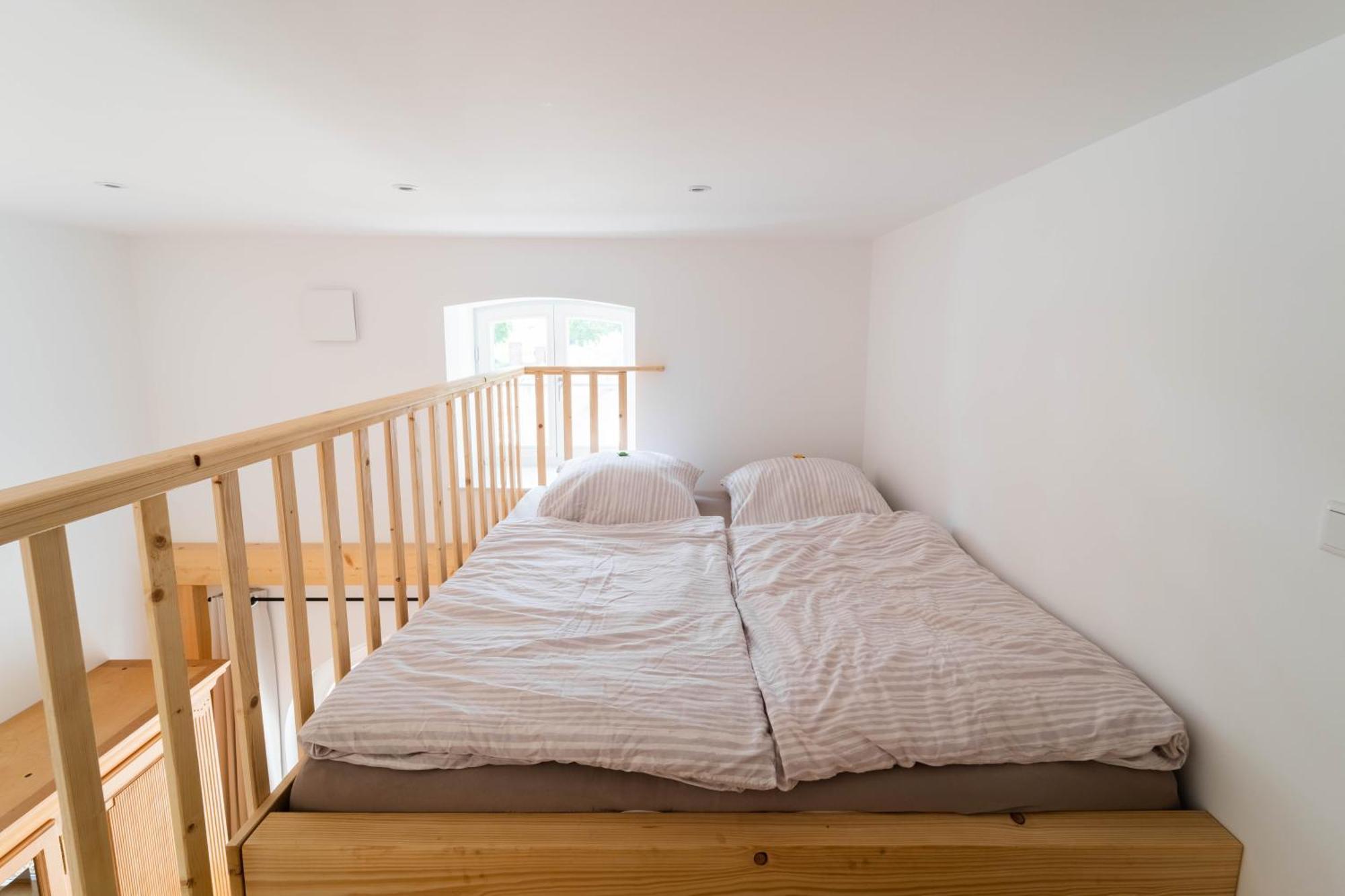 Appartement Marder *