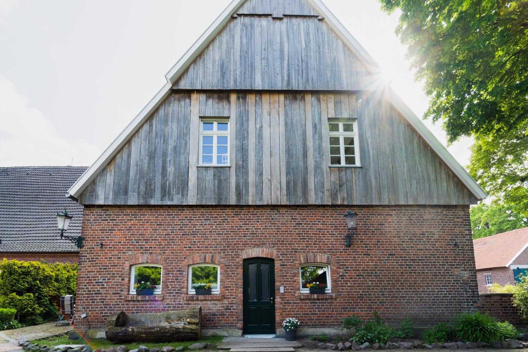 Appartement Marder