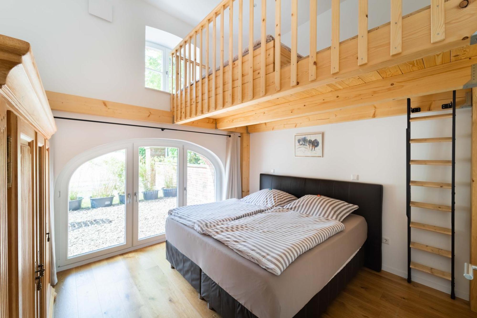 Marder Appartement Munster (North Rhine-Westphalia)