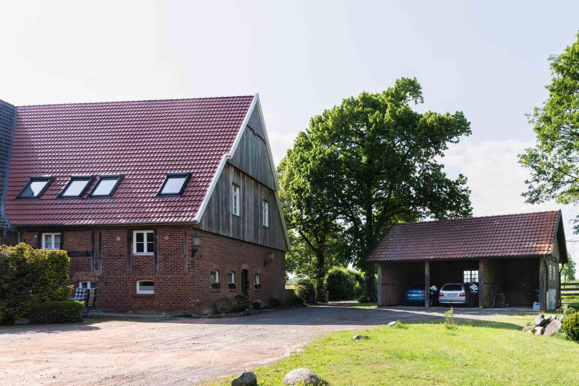 Appartement Marder Munster (North Rhine-Westphalia)