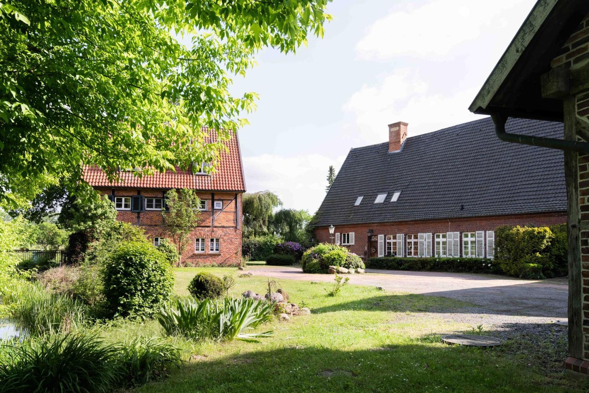 Marder * Munster (North Rhine-Westphalia)