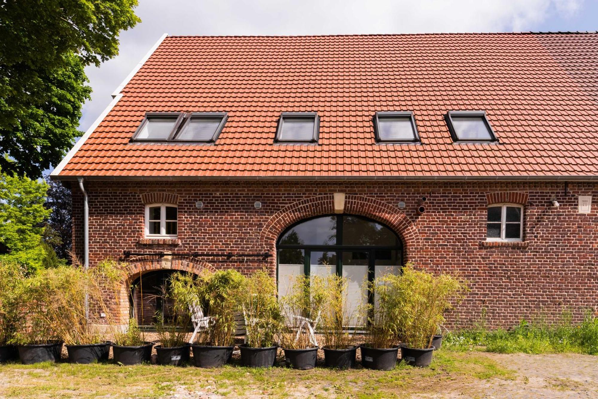 Marder Appartement